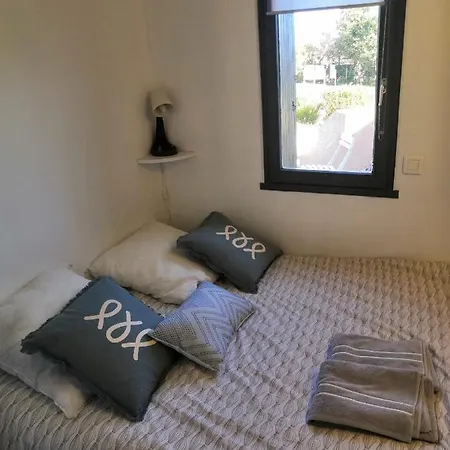 Tres Joli T2 Climatise & Grande Terrasse A 1km De La *