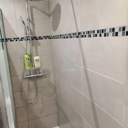 Apartmán Tres Joli T2 Climatise & Grande Terrasse A 1km De La