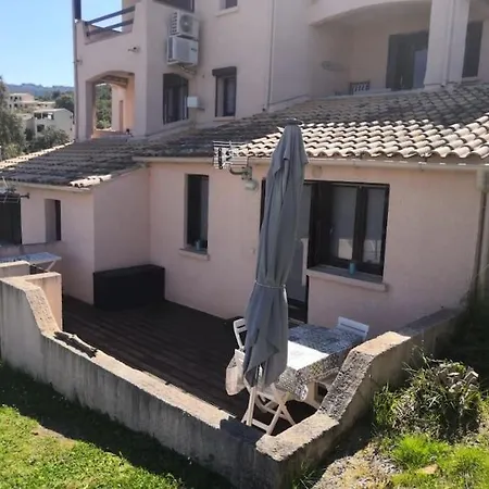 Apartament Tres Joli T2 Climatise & Grande Terrasse A 1km De La *